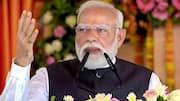 PM Modi Telangana Tour : తెలంగాణ పర్యటనకు ప్రధాని మోదీ.. రూ.9,400 కోట్లతో పలుప్రాజెక్టులకు శంకుస్థాపనలు, ప్రారంభోత్సవాలు
