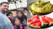Mumbai: పుచ్చకాయలో ఎలుకల విషం.. ముంబైలో నలుగురు కుటుంబ సభ్యుల మృతి