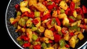 Capsicum: క్యాప్సికమ్ అంటే ఇష్టమా? ఈ రెసిపీలు మీకోసమే..