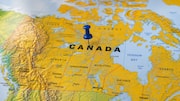 Canada: కెనడాలో ఉన్నత విద్యకు వెళ్లేవారికి కొత్త నిబంధన.. ఖాతాలో ఇంత ఉండాల్సిందే!