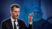 బీబీసీ డాక్యుమెంటరీ: 'భారత్- అమెరికా భాగస్వామ్య విలువలు గురించి మాత్రమే తెలుసు' బీబీసీ డాక్యుమెంటరీ: 'భారత్- అమెరికా భాగస్వామ్య విలువలు గురించి మాత్రమే తెలుసు'