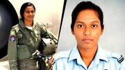 Bhawana Kanth: వాయుసేనలో చరిత్ర సృష్టించిన భావనా కాంత్.. తొలి మహిళా 'టాప్ గన్' పైలట్‌గా అరుదైన ఘనత