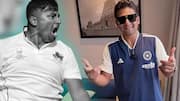 Sarfaraz Khan : వాట్‌ ఏ కమ్‌బ్యాక్‌ డ్యూడ్‌.. 17 కిలోలు తగ్గి టీమిండియాలోకి సర్ఫరాజ్‌!