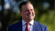 Bill Pulte: అమెరికా జాతీయ నిఘా సంస్థ తాత్కాలిక డైరెక్టర్‌గా బిల్ పుల్టే నియామకం
