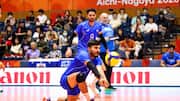Asian Games 2026: భారత్‌కు పరాభవం.. పాకిస్తాన్‌ చేతిలో 0-3తో ఓటమి