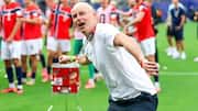 FIFA World cup: గుండె ఆగినా గెలుపు ఆగలేదు.. స్టాలే స్ఫూర్తిదాయక ప్రయాణం