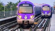 Visakhapatnam Metro: విశాఖపట్నం మెట్రో ప్రాజెక్టుకు కేంద్ర అనుమతి