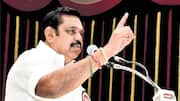 Tamil Nadu Elections: పురుషులకూ ఉచిత బస్సు ప్రయాణం.. ఏఐఏడీఎంకే మేనిఫెస్టోలో కీలక హామీలు