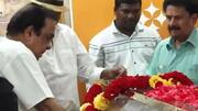 Kota Srinivasa Rao Death : 'అరేయ్ ఒరేయ్ అని పిలిచేవాడివి'.. లైవ్‌లో ఏడ్చేసిన బ్రహ్మనందం