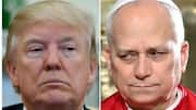 Trump: ఇరాన్ అంశంపై పోప్ లియోను తప్పుపట్టిన ట్రంప్