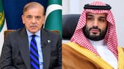 Saudi Arabia: చమురు ఎగుమతులపై హౌతీల పట్టు.. పాక్‌ దూరంతో సౌదీకి కొత్త చిక్కులు