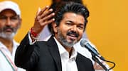 Tamil Nadu CM Vijay : ఆసియా క్రీడల విజేతలకు సీఎం విజయ్ భారీ నజరానా.. అథ్లెట్లకు రూ.50 లక్షలు