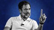 'భారత్‌లో విదేశీ జోక్యాన్ని కోరడం సిగ్గుచేటు'; రాహుల్‌పై బీజేపీ ధ్వజం