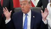 Trump Warns Iran: ఇరాన్‌పై ట్రంప్‌ ఆర్థిక యుద్ధం.. భారత్‌ ఎగుమతులపై ప్రభావం! 