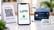 UPI fee: యూపీఐ చెల్లింపులపై 0.4% ఎండీఆర్‌.. బీమా ప్రీమియానికి మినహాయింపు ఎందుకు?