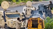 Houthi Attacks Saudi: రియాద్, ఆభా విమానాశ్రయాలపై హూతీల దాడులు.. తీవ్రంగా ఖండించిన భారత్