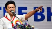 Stalin: ఇప్పటికీ యాక్టింగ్ మోడ్‌లోనే ఉన్నారు.. సీఎం విజయ్‌పై స్టాలిన్ ఘాటు వ్యాఖ్యలు!