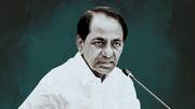 ప్రతి గ్రామపంచాయతీకి రూ.10లక్షలు మంజురూ చేస్తాం: సీఎం కేసీఅర్