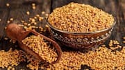 Health Tips: మెంతులుతో అద్భుత ప్రయోజనాలు.. డయాబెటిస్, జుట్టు ఆరోగ్యానికి సహజ నివారణ ఇదే