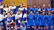 Asian Games: కబడ్డీలో భారత్‌కు డబుల్ బొనాంజా.. అమ్మాయిల బాటలో అబ్బాయిలూ పసిడి పట్టేశారు!