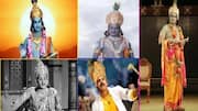 Tollywood Srikrishna: తెలుగు సినిమాల్లో శ్రీకృష్ణుడిగా ప్రేక్షకులను అలరించిన హీరోలు వీళ్ళే.. 