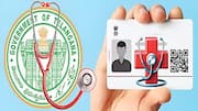 TG news: ప్రభుత్వ ఉద్యోగులకు త్వరలో కొత్త ఆరోగ్య పథకం
