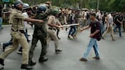 Pellet Guns: సీజేపీ 'సంసద్ చలో' ర్యాలీలో పెలెట్ గన్స్ వాడినట్లు ఆరోపణలు.. నిజం ఏంటి?
