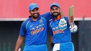 ఇక రోహిత్, విరాట్ కోహ్లీల టీ20 కెరీర్ ముగిసినట్లేనా..?