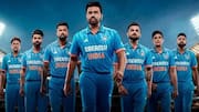 Team India: టీమిండియా రాక కోసం ఎదురుచూపులు..