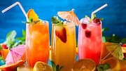 Summer drinks: ఎండాకాలంలో శరీరానికి చల్లదనం ఇచ్చే 5 హెల్తీ డ్రింక్స్