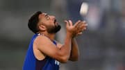 ICC Rankings : ఐసీసీ టీ20 ర్యాంకుల్లో భారత్ ప్లేయర్లు సత్తా.. బ్యాటింగ్, బౌలింగ్, ఆల్‌రౌండర్అ న్నింట్లోనూ టాప్!