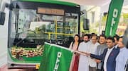 Telangana: వికసిత భారత్‌కు ఈవీ రంగమే బలమైన చోదకశక్తి: కిషన్‌రెడ్డి