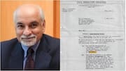 Ajay Nanavati: మొదటి ఉద్యోగంలో అధిక జీతం కంటే నేర్చుకోవడమే ముఖ్యం: అజయ్ నానావతి