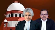 SC: ఉమర్ ఖాలిద్ కేసులో గత తీర్పుపై సుప్రీంకోర్టు అభ్యంతరం