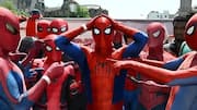 Spider Man Brand New Day: రెండు రోజుల్లో రూ.131 కోట్ల గ్రాస్‌.. స్పైడర్‌ మ్యాన్‌ బాక్సాఫీస్‌ సునామీ!