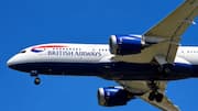 British Airways: ఐర్లాండ్ గగనతలంలో బ్రిటిష్ ఎయిర్‌వేస్ విమానానికి అత్యవసర పరిస్థితి