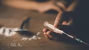 Drug Overdose: డ్రగ్స్ ఓవర్‌డోస్‌లో తమిళనాడు టాప్.. రెండో స్థానానికి పడిపోయిన పంజాబ్