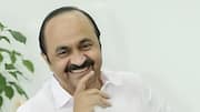 VD Satheesan: 10 రోజుల ఉత్కంఠకు తెర.. కేరళ సీఎం‌గా వీడీ సతీశన్ ఎంపిక