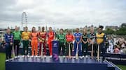 Womens T20 World Cup 2026 : మహిళల టీ20 ప్రపంచకప్ 2026 ప్రారంభోత్సవం.. టీవీ, ఓటీటీల్లో ఎక్కడ వీక్షించవచ్చు?