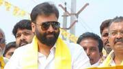 జూనియర్ ఎన్టీఆర్ రాజకీయాల్లోకి వస్తాడంటున్న నారా రోహిత్