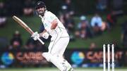 NZ vs SL:  సెంచరీతో విజృభించిన డారిల్ మిచెల్