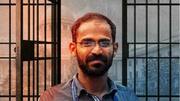 కేరళ జర్నలిస్ట్ సిద్ధిక్ కప్పన్ విడుదల, రెండేళ్లుగా జైలులోనే కేరళ జర్నలిస్ట్ సిద్ధిక్ కప్పన్ విడుదల, రెండేళ్లుగా జైలులోనే