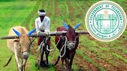 Telangana: రైతుల రక్షణకు తెలంగాణ ప్రత్యేక పంటల బీమా సిద్ధం