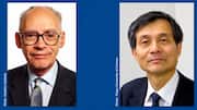 2026 Nobel Prize: రసాయన శాస్త్రంలో ఇద్దరు శాస్త్రవేత్తలకు నోబెల్‌ బహుమతి