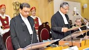AP High Court: హైకోర్టు అదనపు న్యాయమూర్తిగా బాలాజి మెడమల్లి ప్రమాణ స్వీకారం