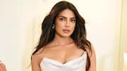 Priyanka Chopra: 'వారణాసి' షూటింగ్‌ అనుభవం అద్భుతం: ప్రియాంక చోప్రా