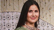 Katrina Kaif: ట్రోల్స్‌కు భయపడితే ముందుకు సాగలేం.. కత్రినా కైఫ్‌ కీలక వ్యాఖ్యలు!