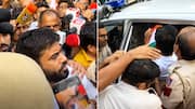 Abhijeet Dipke & Neha Bora: తిరంగా మార్చ్‌ వేళ.. పోలీసుల అదుపులో అభిజీత్‌ దీప్కే, నేహా బోరా  