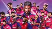 IPL 2026: రాజస్థాన్ రాయల్స్‌లో ట్రేడ్ కలకలం.. ఆరుగురు ఆటగాళ్లకు బైబై..?