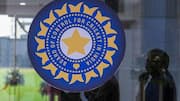 BCCI: భారత దేశవాళీ క్రికెట్‌లో కొత్త నిబంధనలు.. కావాలనే నో బాల్ వేస్తే మ్యాచ్ మొత్తానికి సస్పెన్షన్!